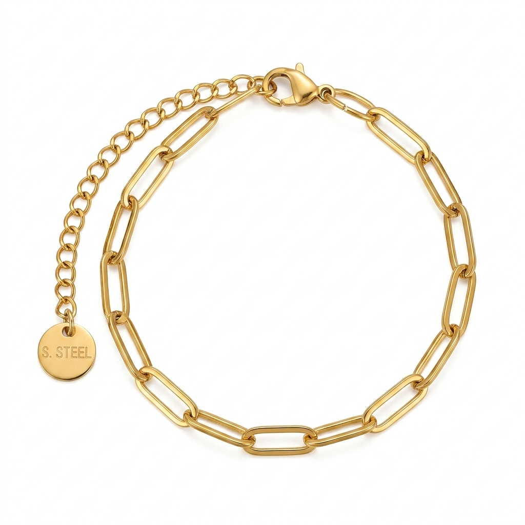 Forever Link Bracelet