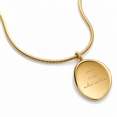 Adorable Pendant