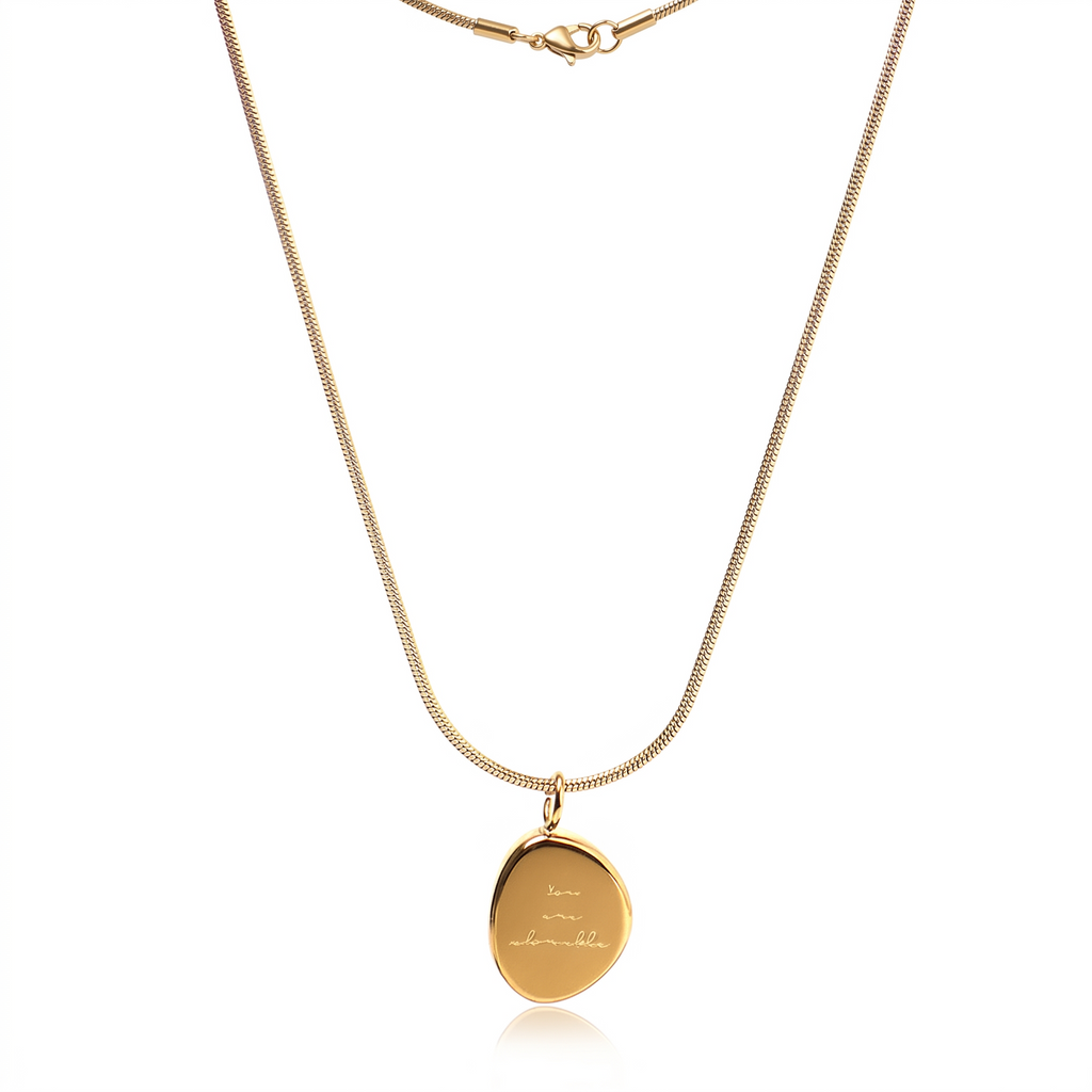 Adorable Pendant