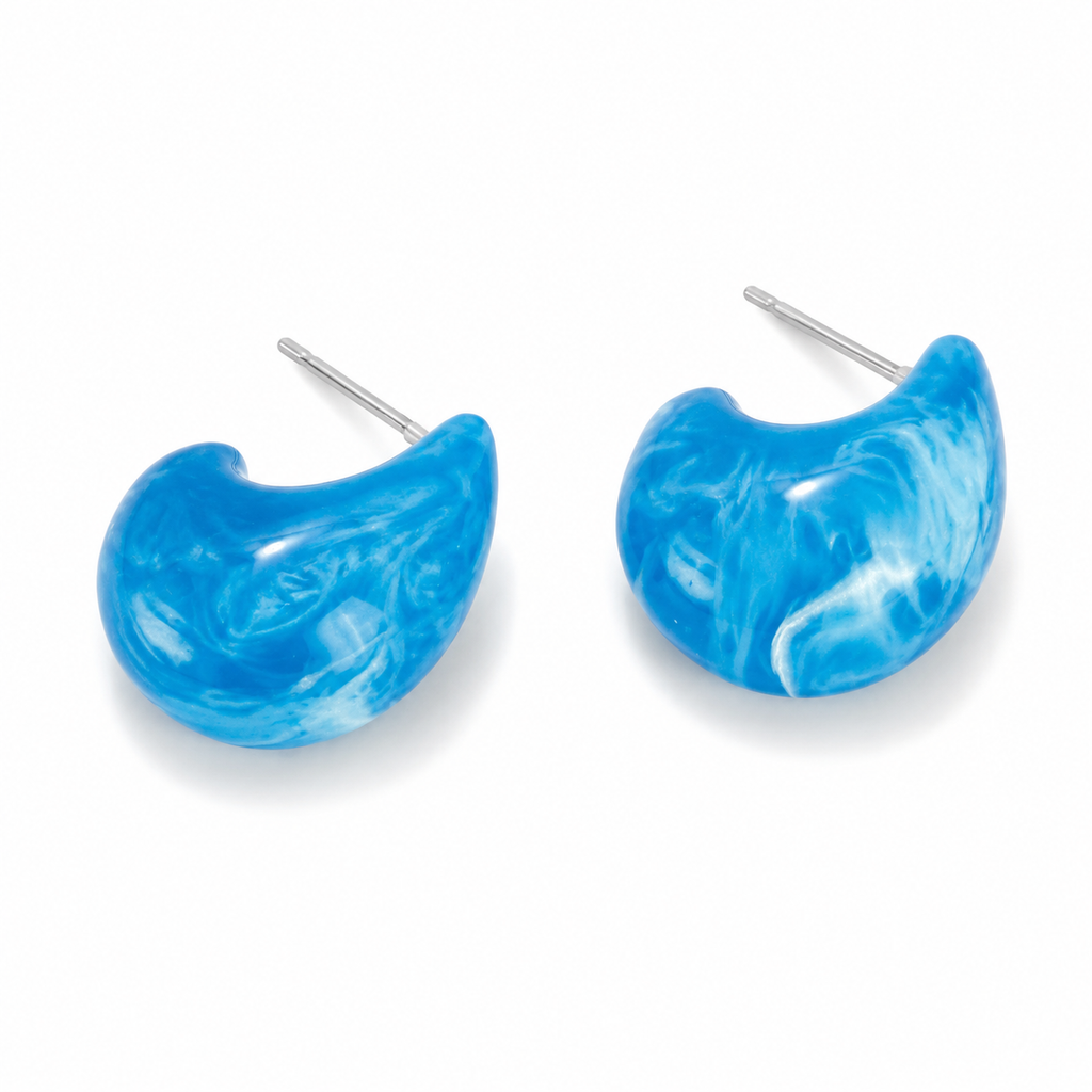 Jelly Earrings