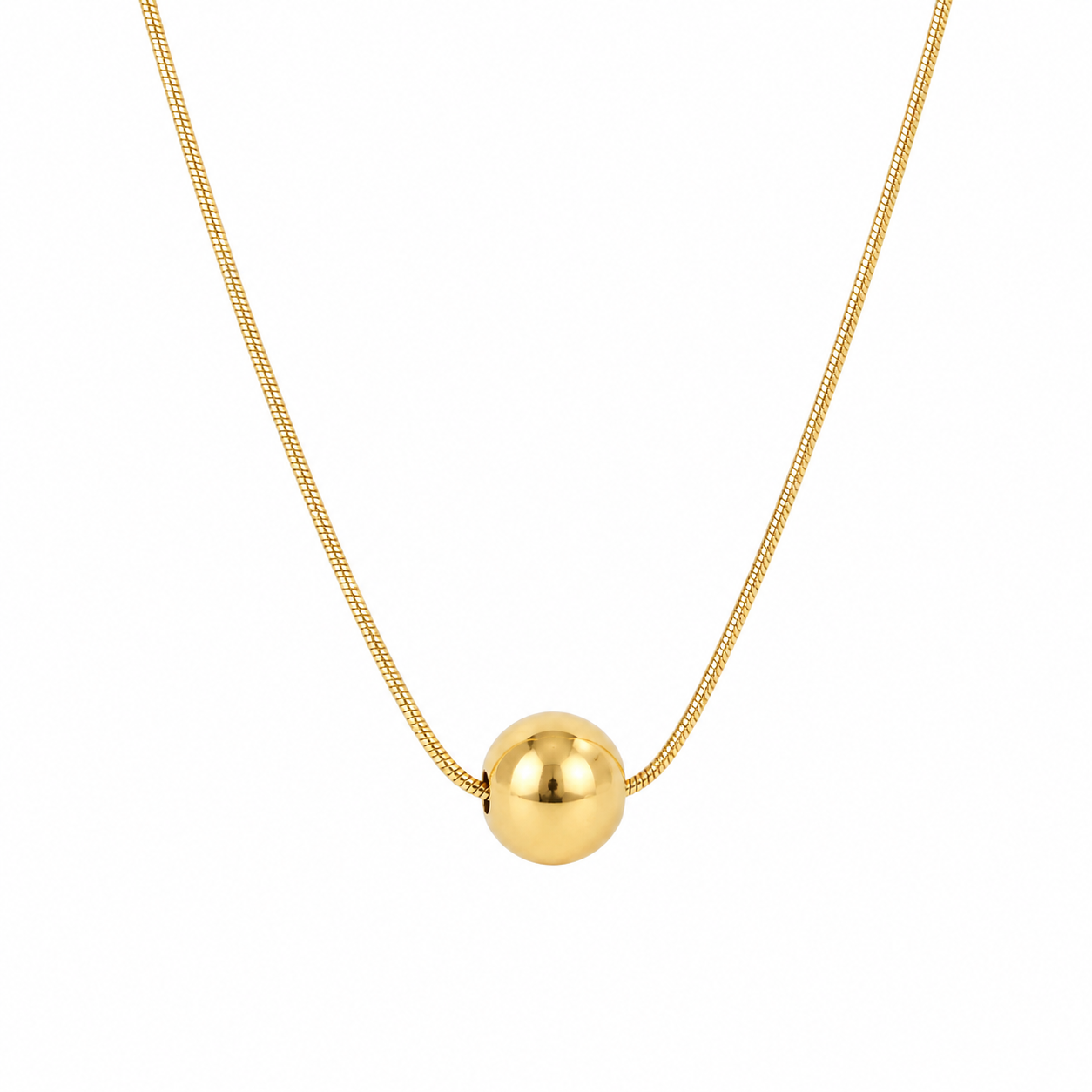 Polaris Pendant