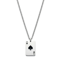 Royal Ace Pendant