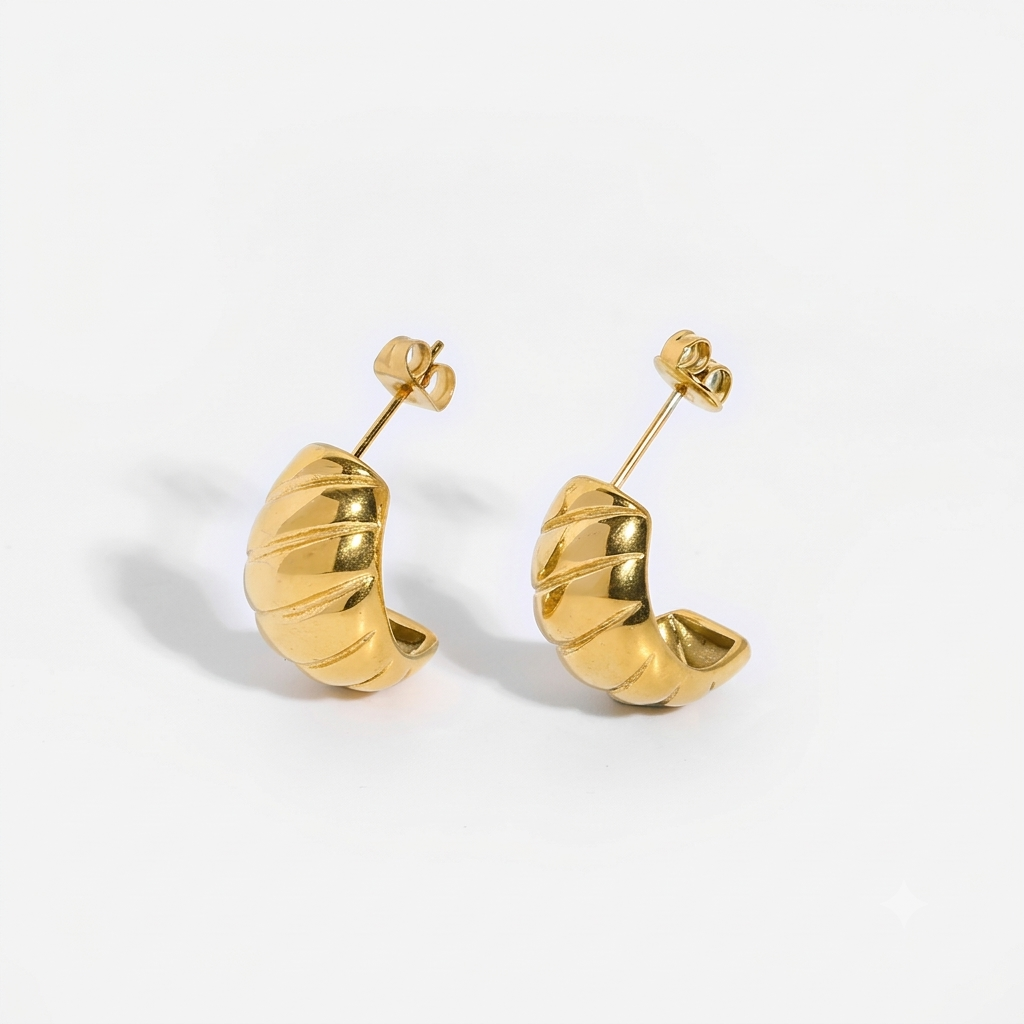 Dune Studs