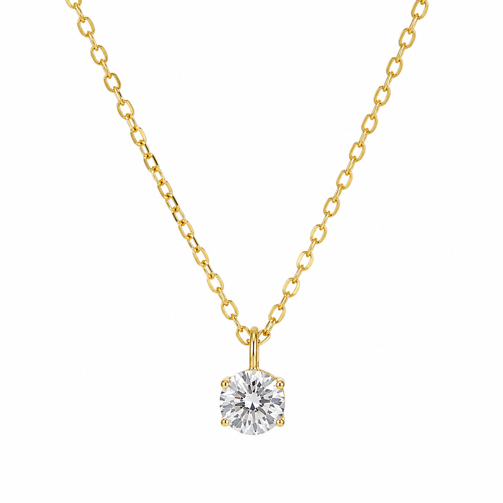 Glow Drop Pendant