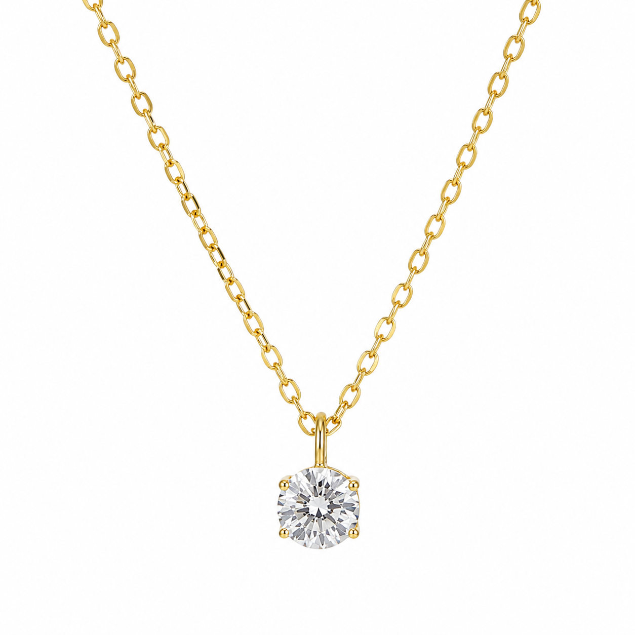 Glow Drop Pendant