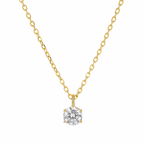 Glow Drop Pendant