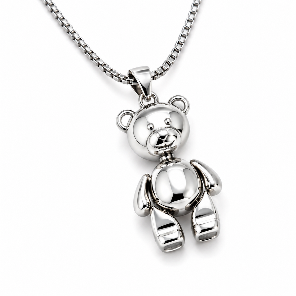BotBear Pendant