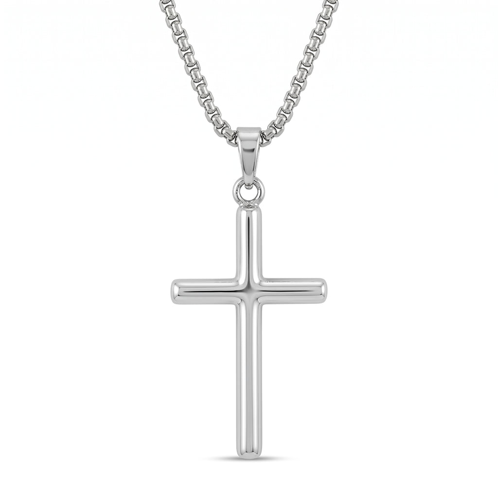 The Lucky Cross