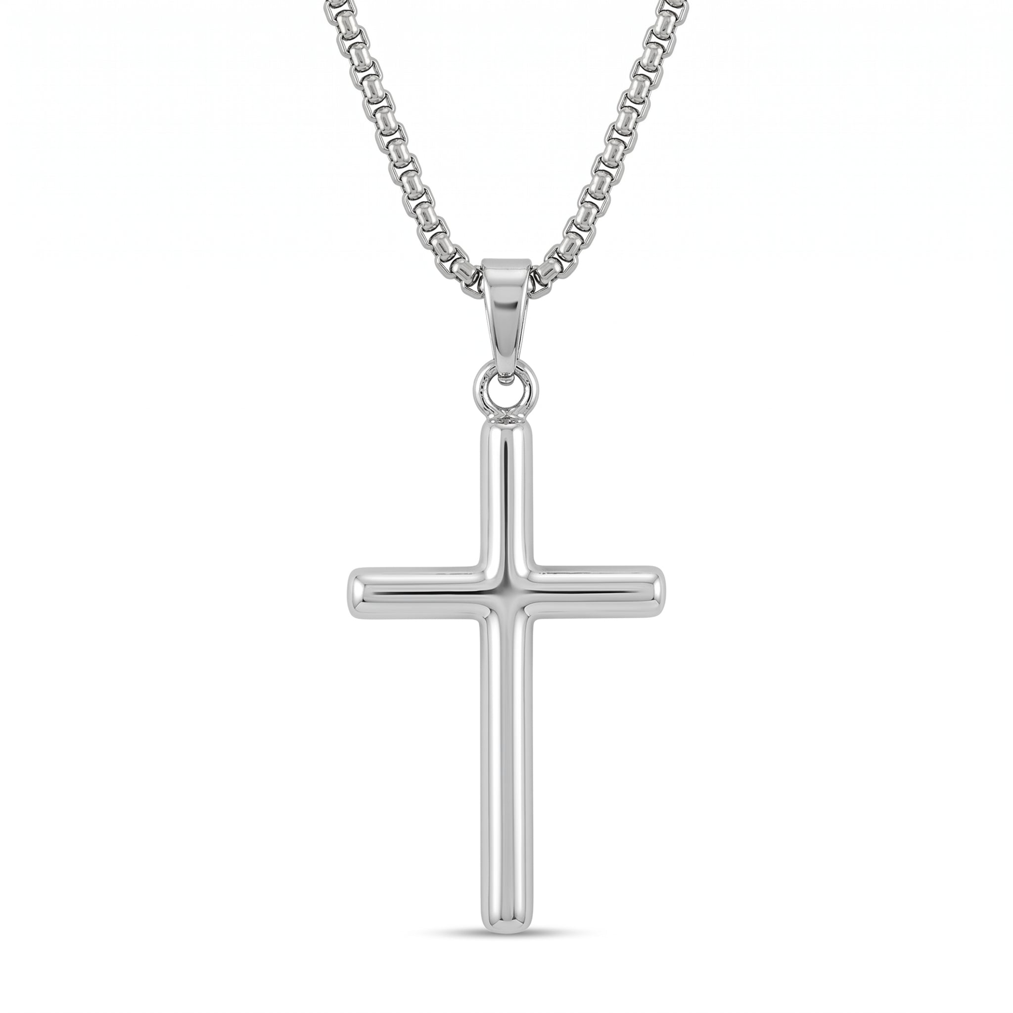 The Lucky Cross