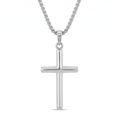 The Lucky Cross