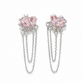 Pinkcore Earrings