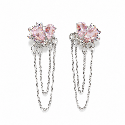 Pinkcore Earrings