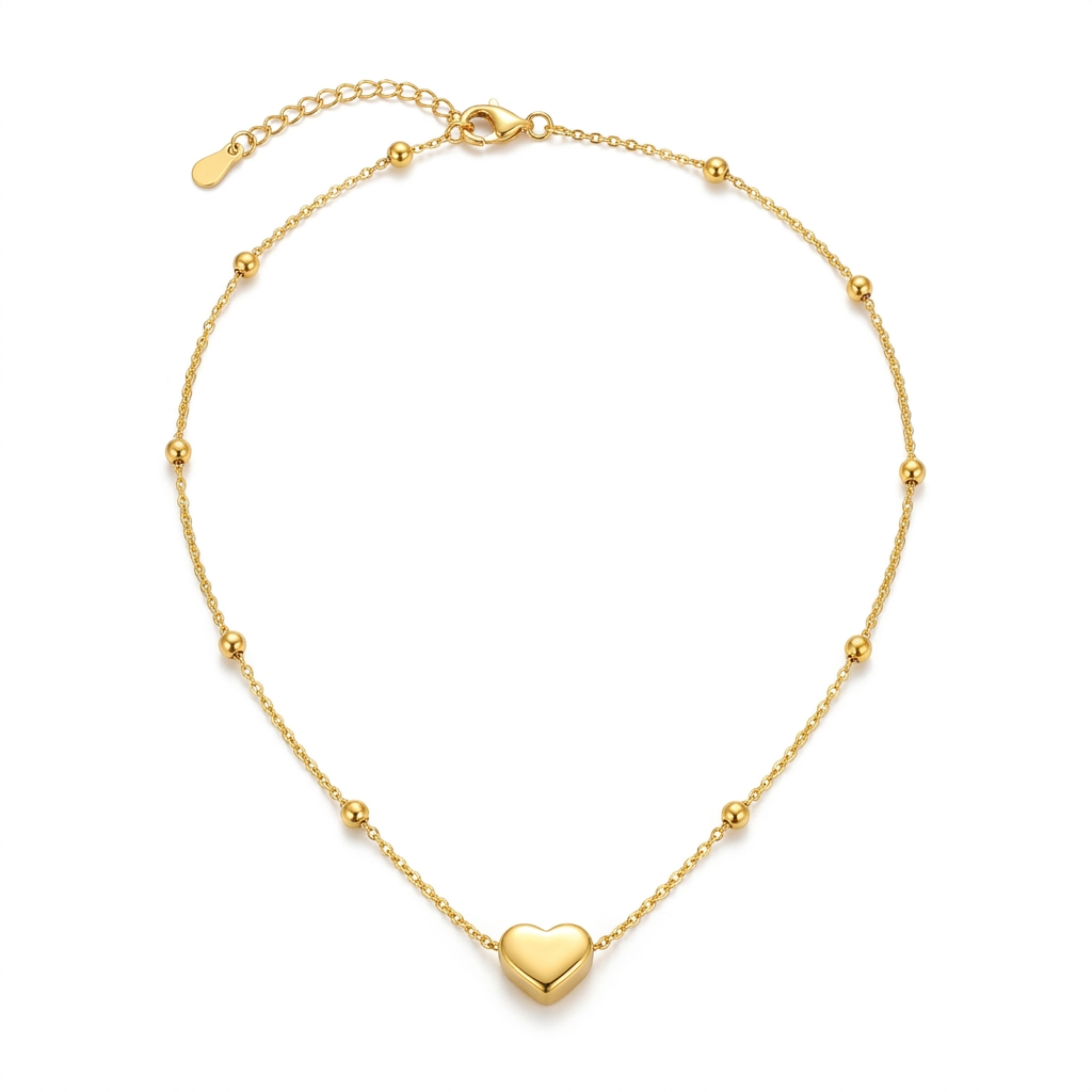 Heartcore Pendant