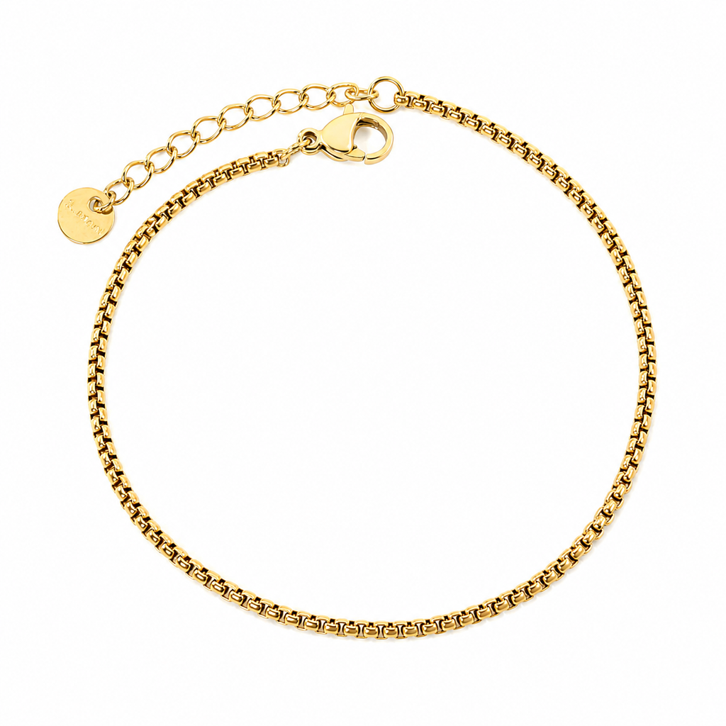 Link Up Bracelet