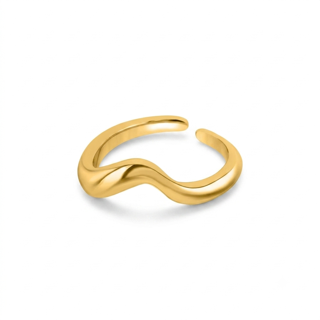 Drift Ring