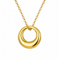 Sun Loop Pendant