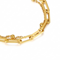 Double Trouble Bracelet