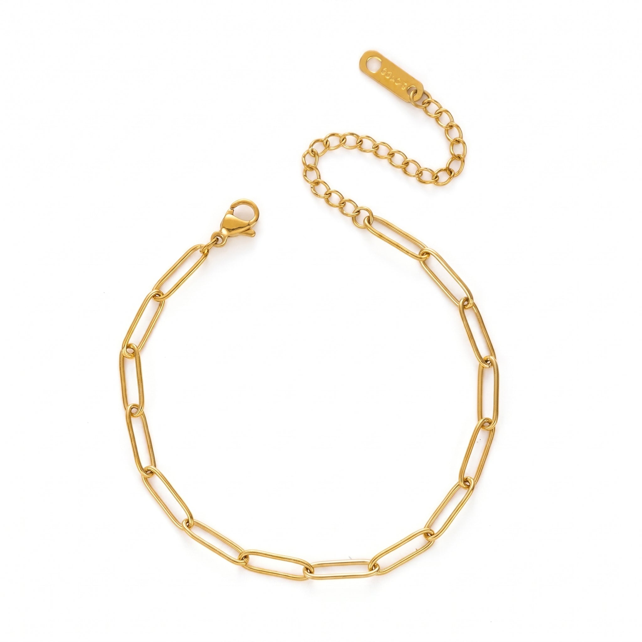 Forever Link Bracelet