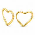 Endless Heart Hoops