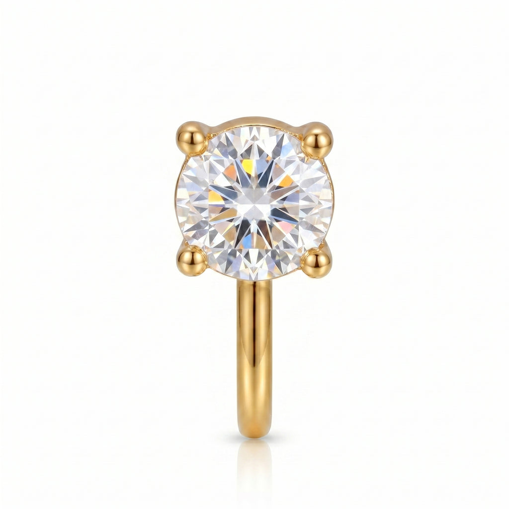 Astria Nose Pin