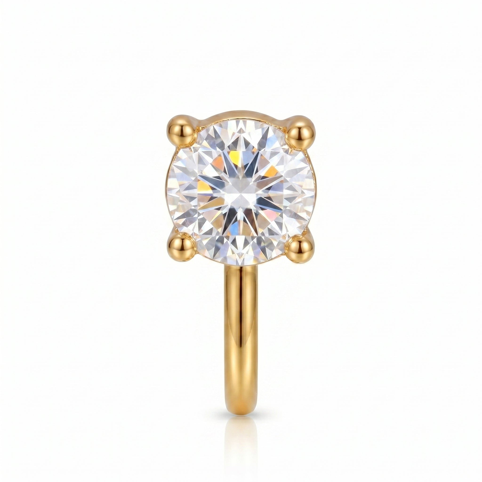 Astria Nose Pin