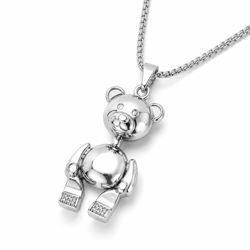 BotBear Pendant