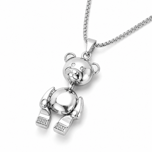 BotBear Pendant