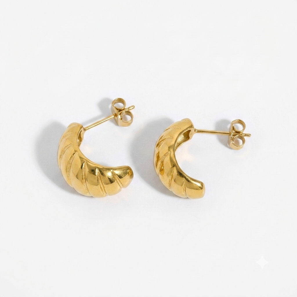 Dune Studs