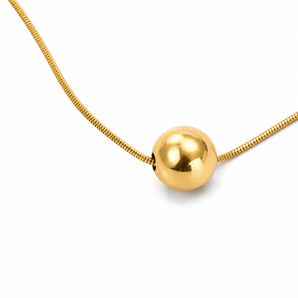 Polaris Pendant