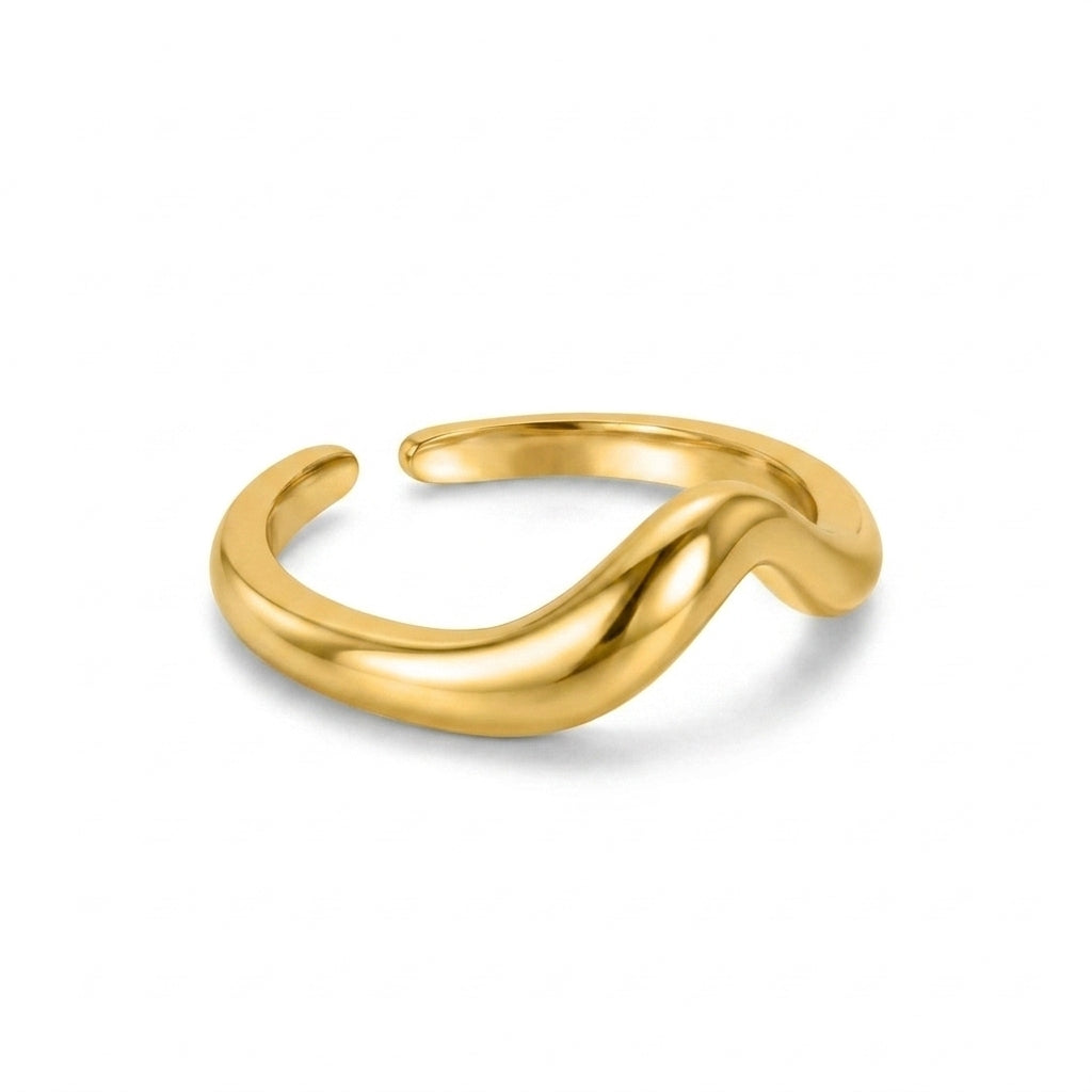 Drift Ring