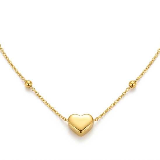 Heartcore Pendant