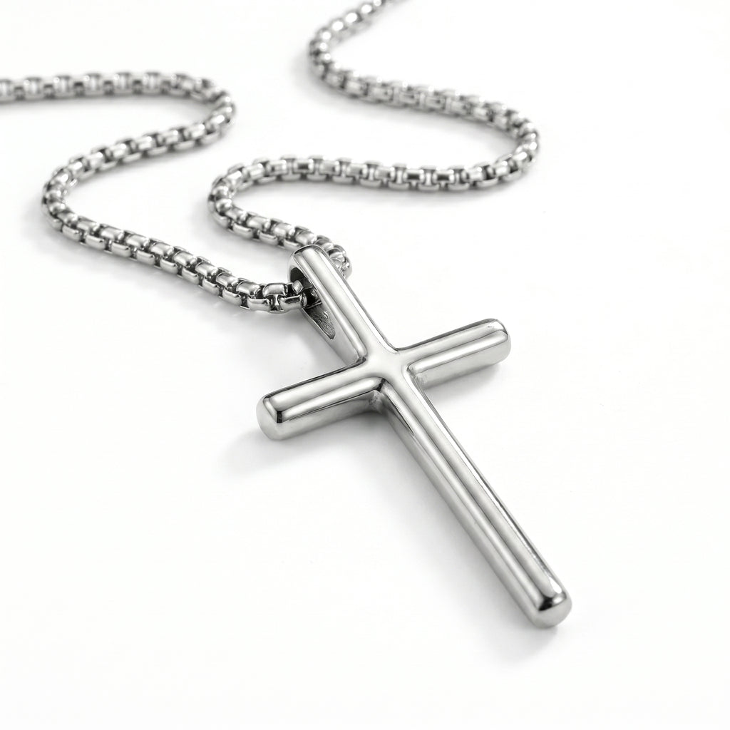 The Lucky Cross