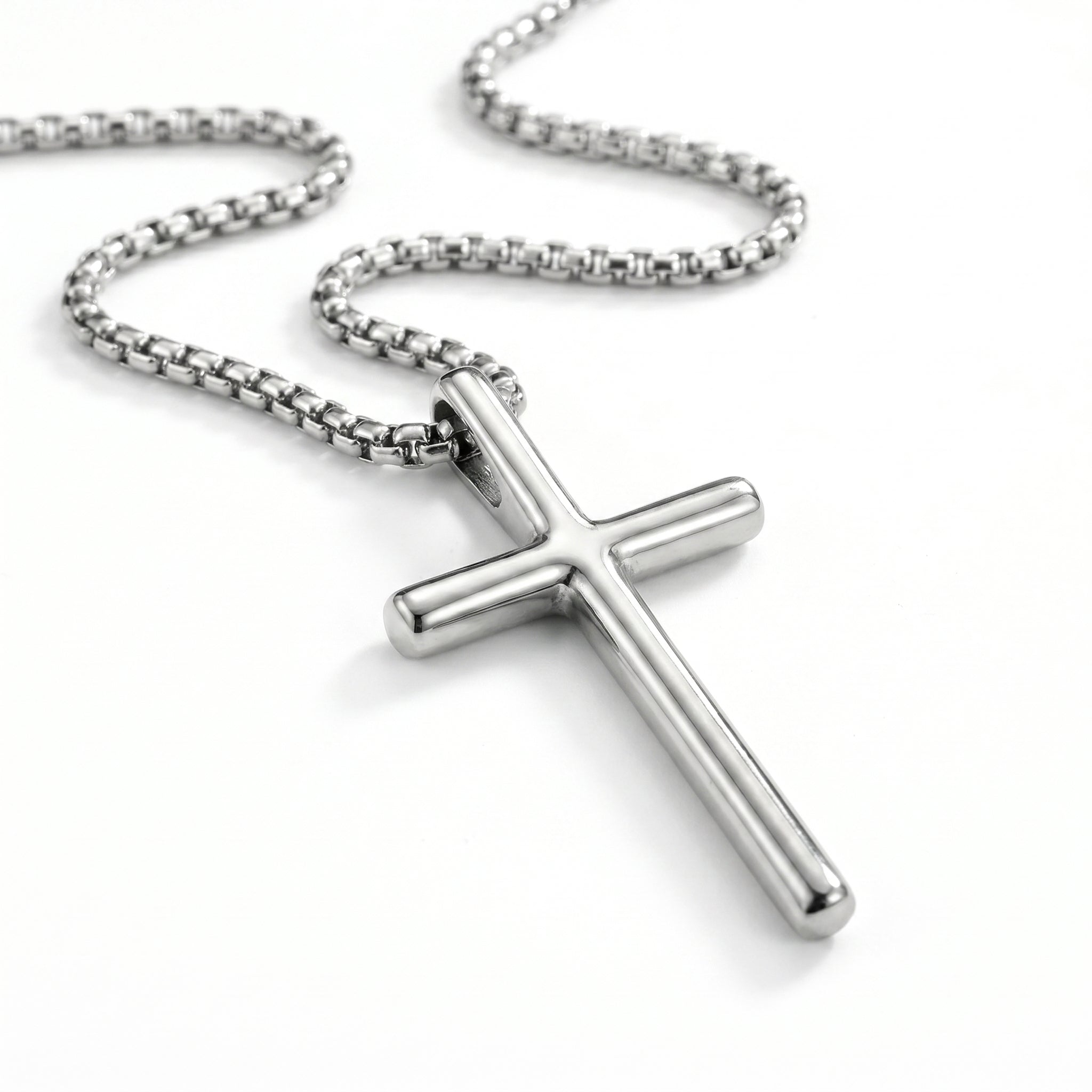 The Lucky Cross