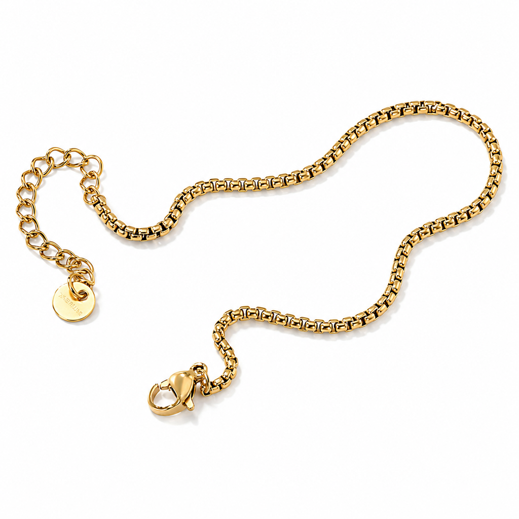 Link Up Bracelet
