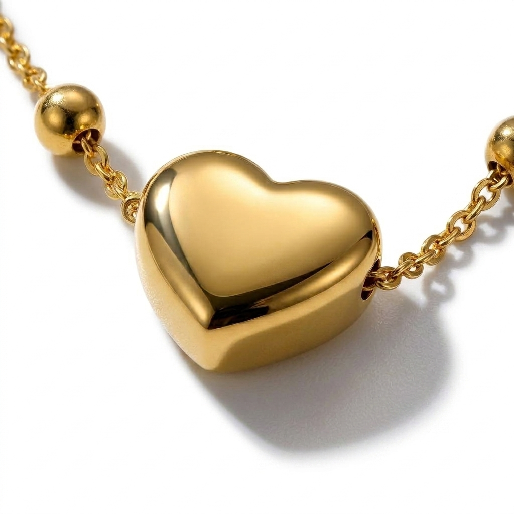 Heartcore Pendant