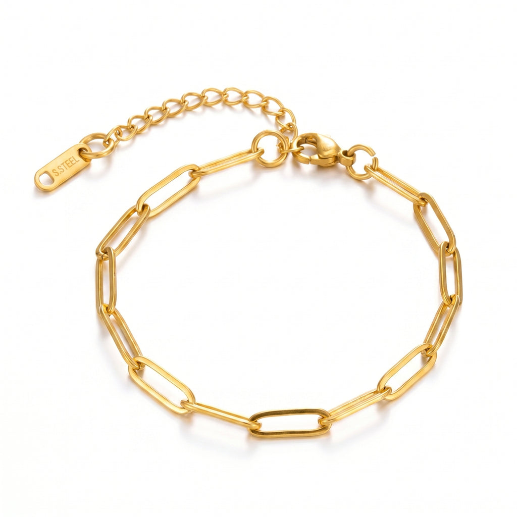 Forever Link Bracelet