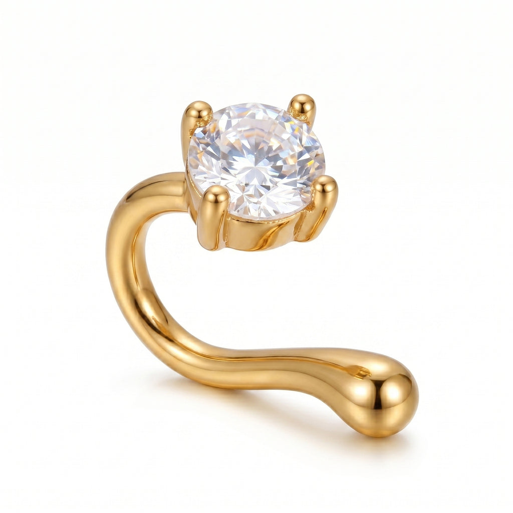 Astria Nose Pin