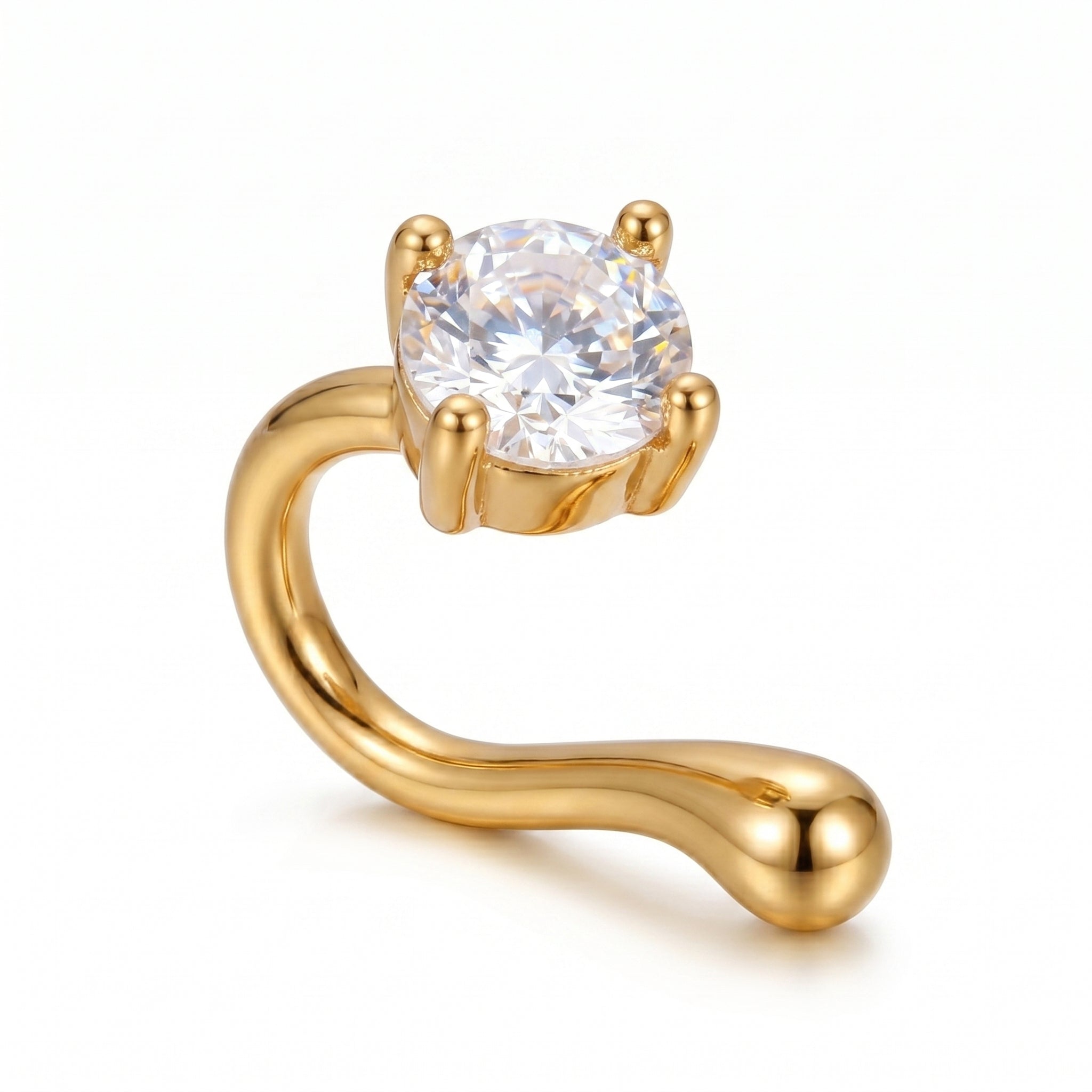 Astria Nose Pin