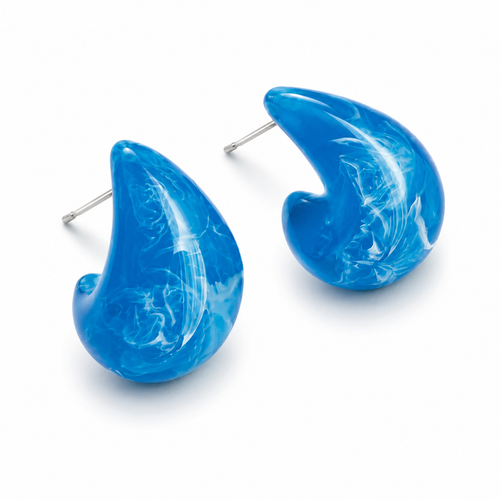 Jelly Earrings