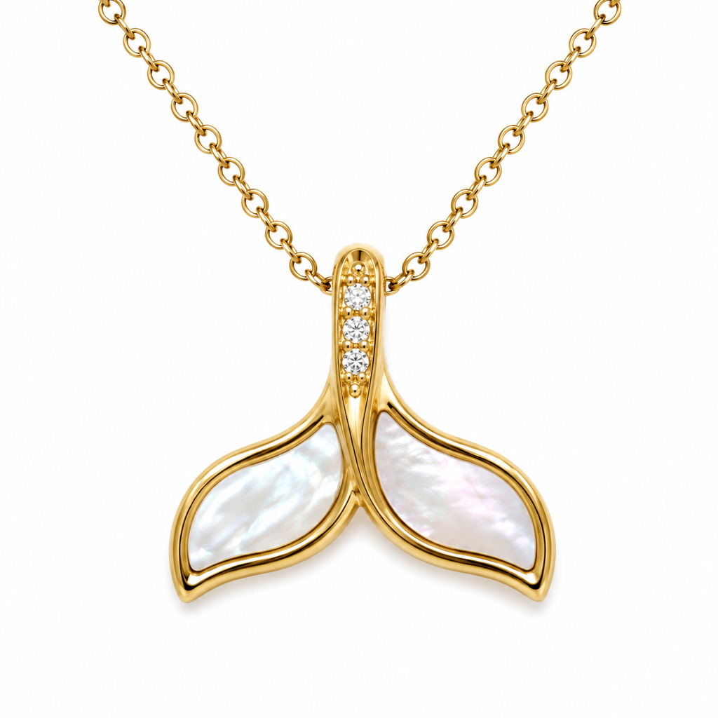 Mermaid Dream Pendant