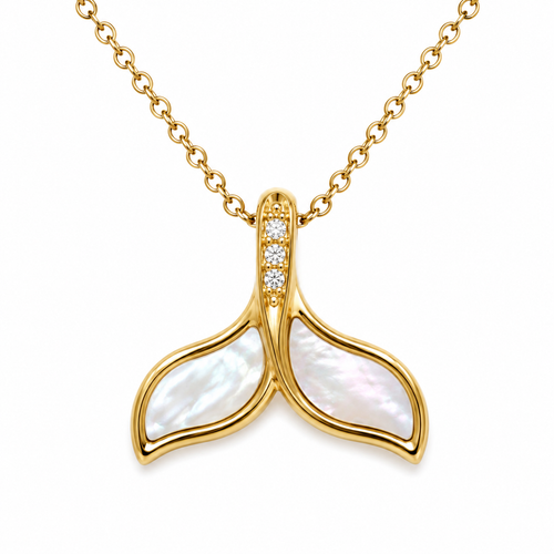 Mermaid Dream Pendant