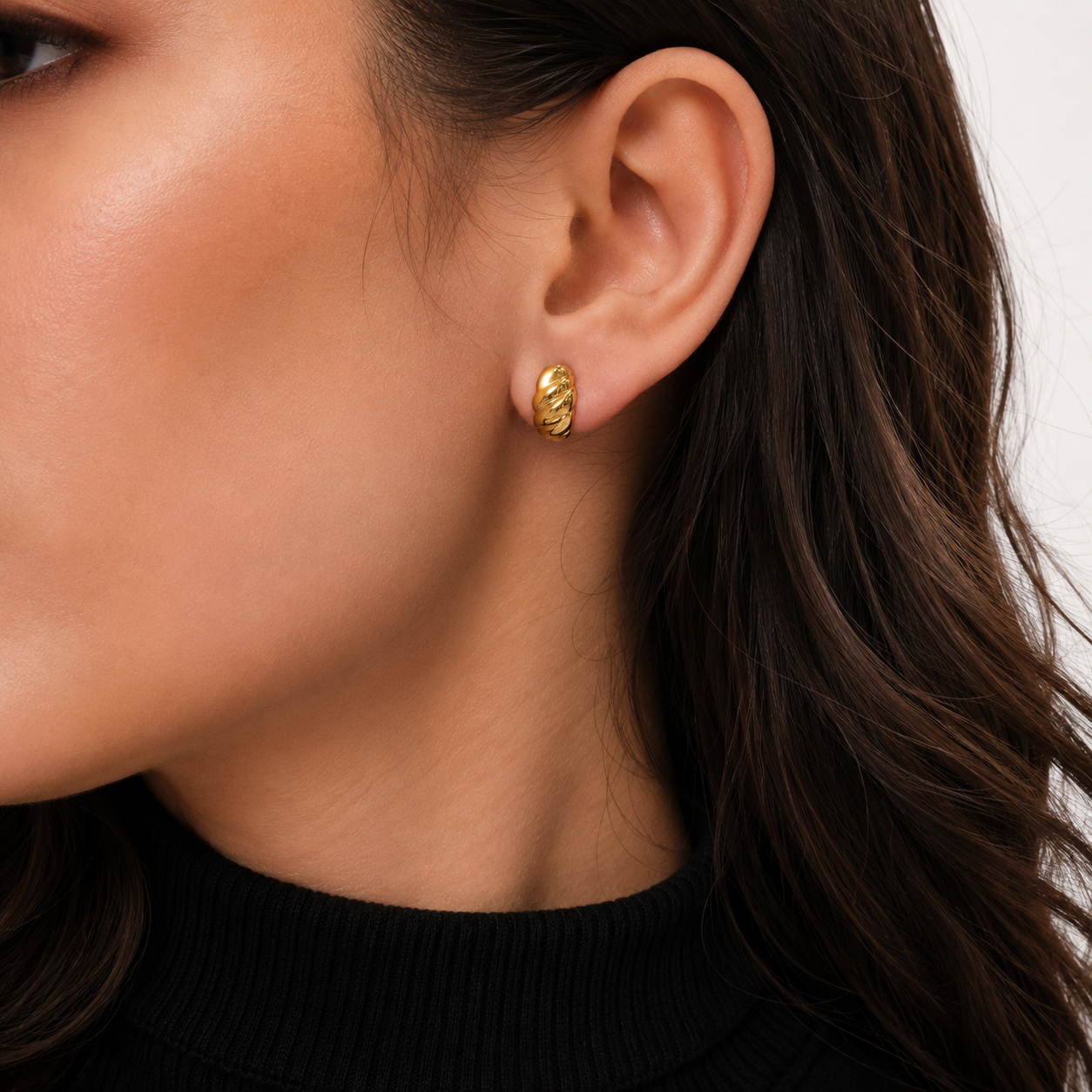 Dune Studs