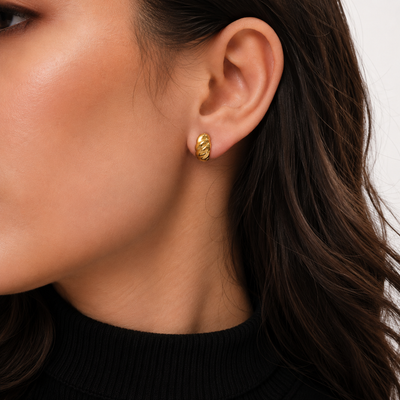 Dune Studs