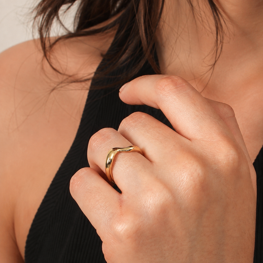 Drift Ring