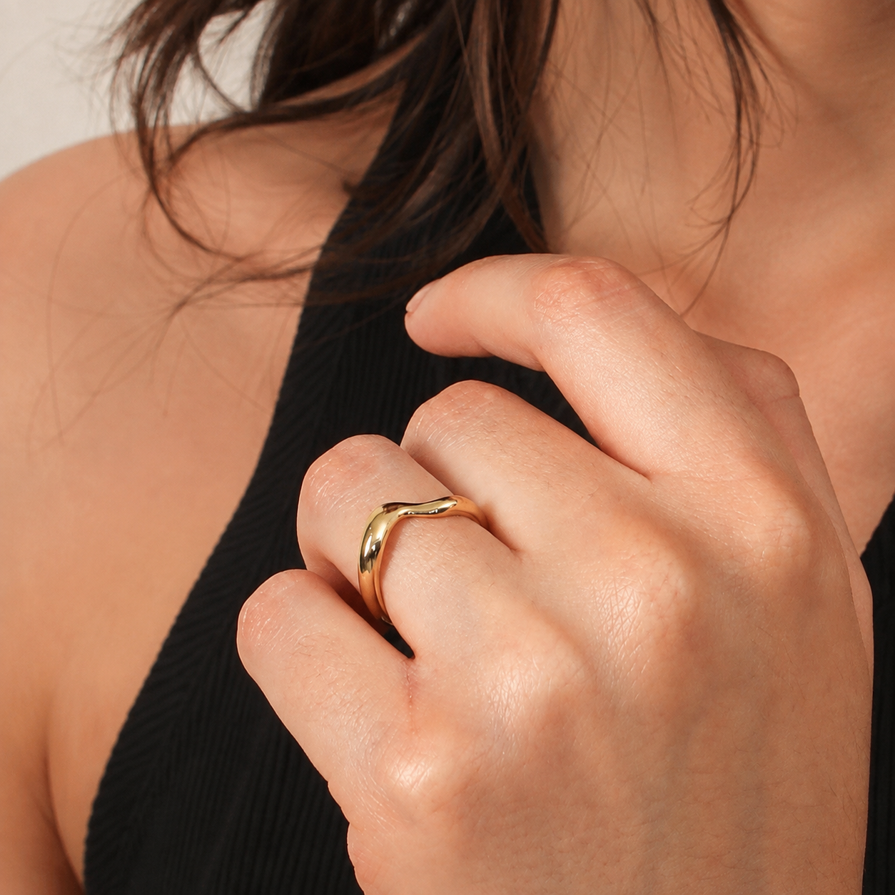 Drift Ring