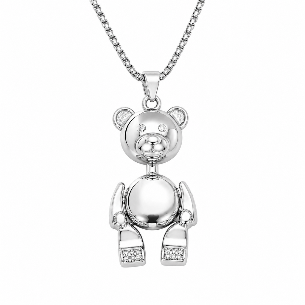 BotBear Pendant