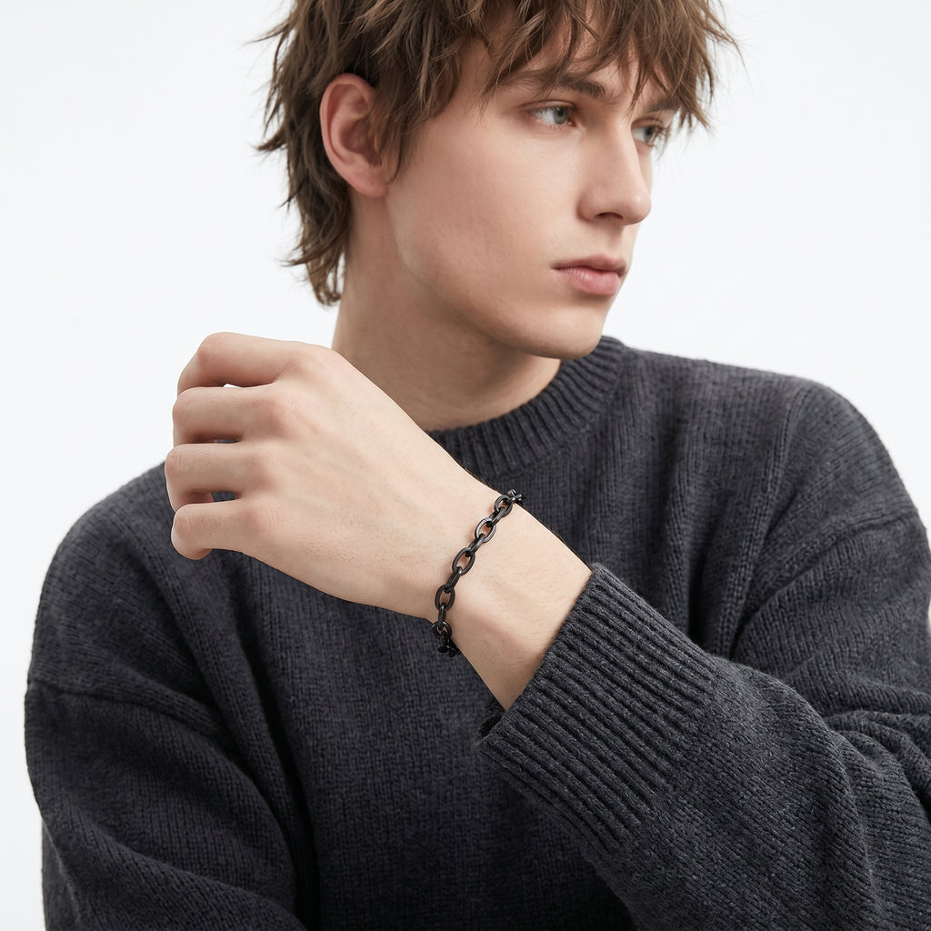 Dark Mode Bracelet