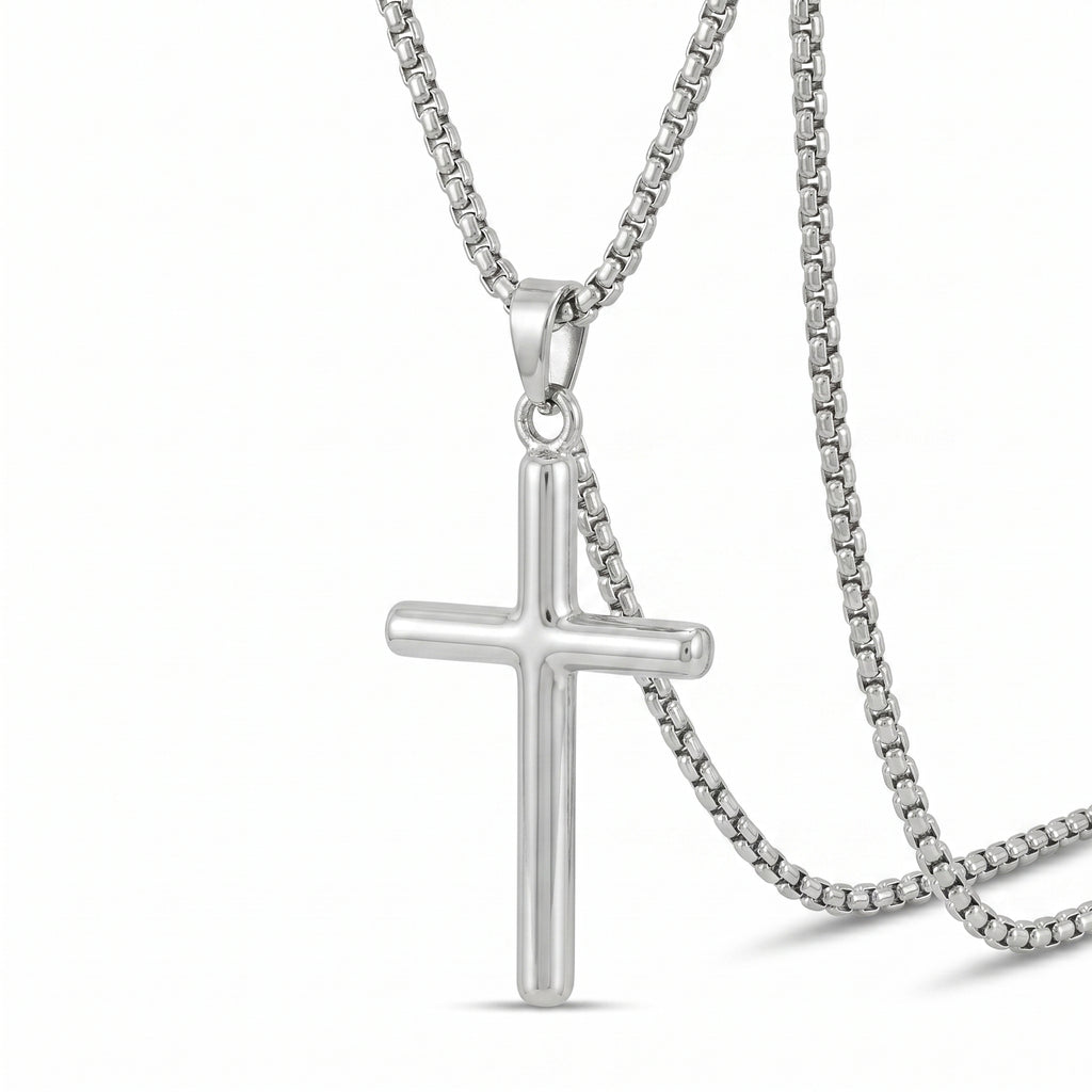 The Lucky Cross