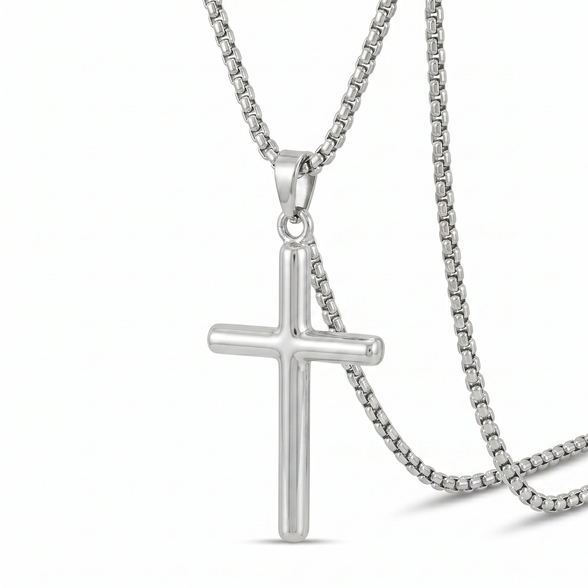 The Lucky Cross