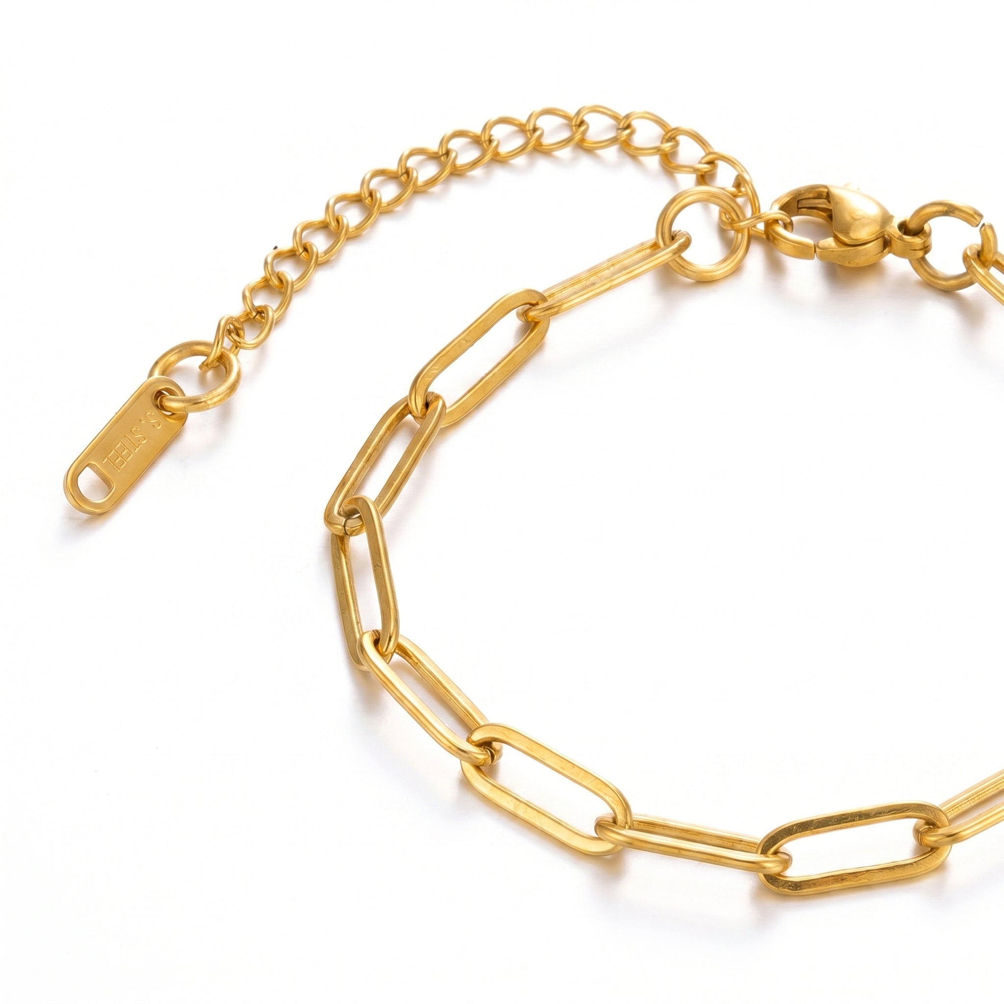 Forever Link Bracelet